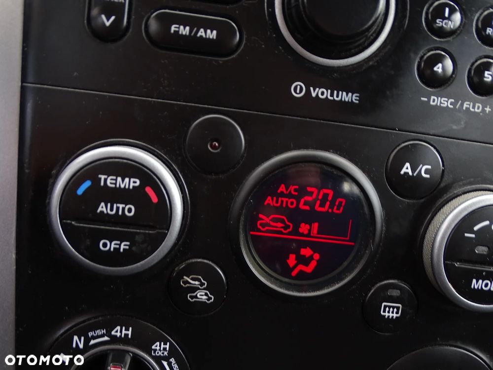 Suzuki Grand Vitara 1.9 DDiS Comfort EU5 - 10