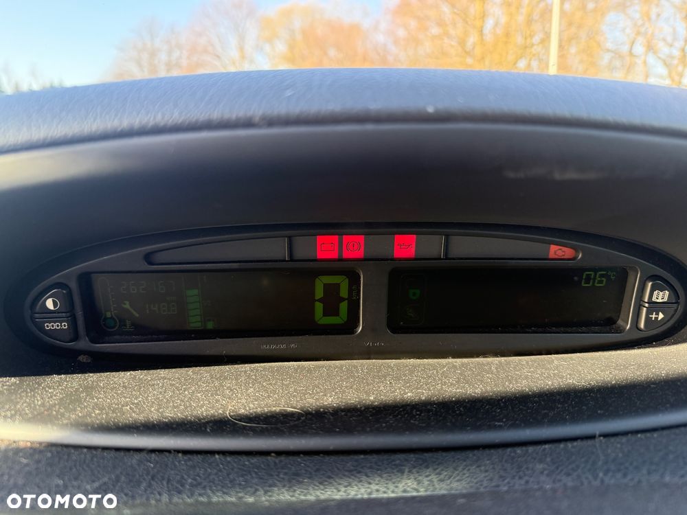 Citroën Xsara Picasso 1.6 16V Impress - 6