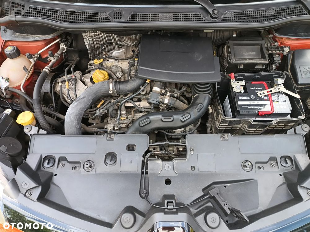 Renault Captur 0.9 Energy TCe Intens - 22