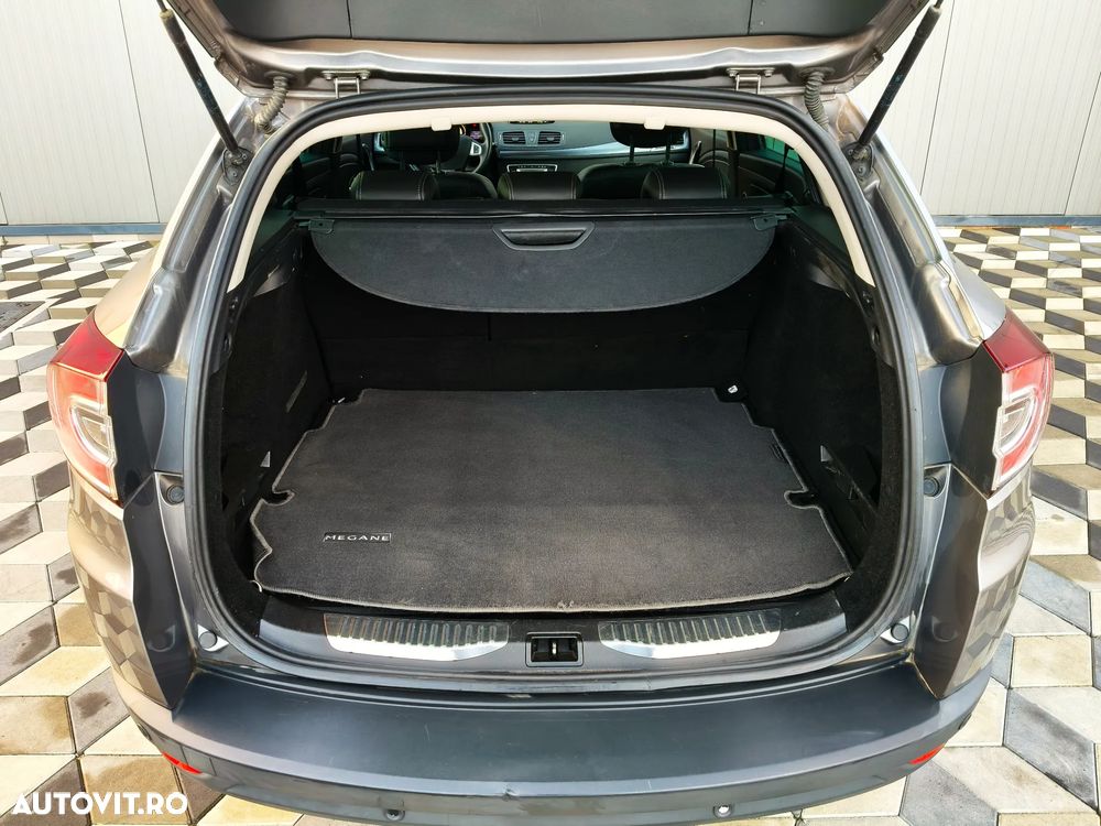 Renault Megane 1.4 TCe GT Line - 13