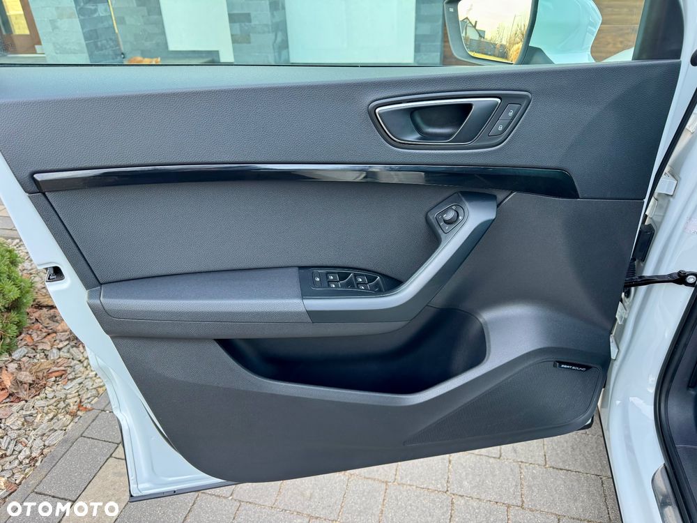 Seat Ateca - 16