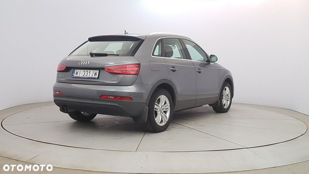 Audi Q3 - 7