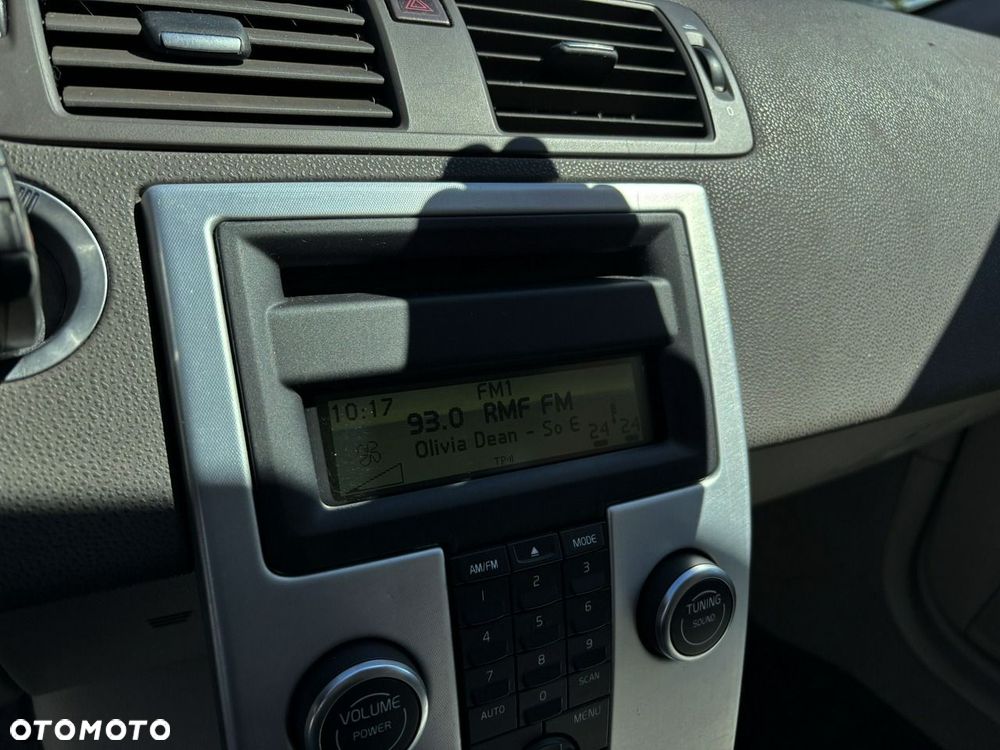 Volvo S40 - 17