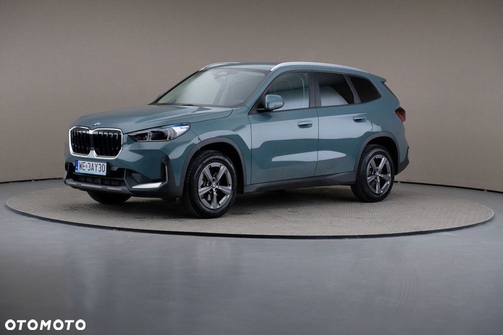 BMW X1 - 1