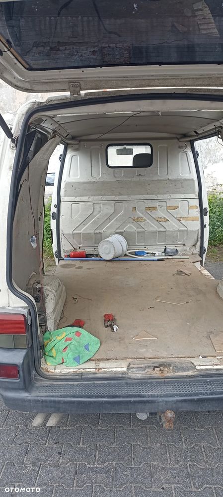Volkswagen Transporter Standard - 3