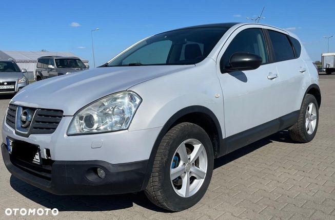 Nissan Qashqai - 12