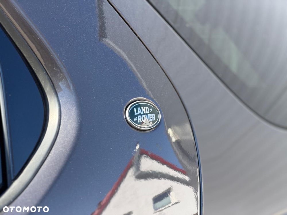 Land Rover Discovery 3.0 D250 mHEV S - 7