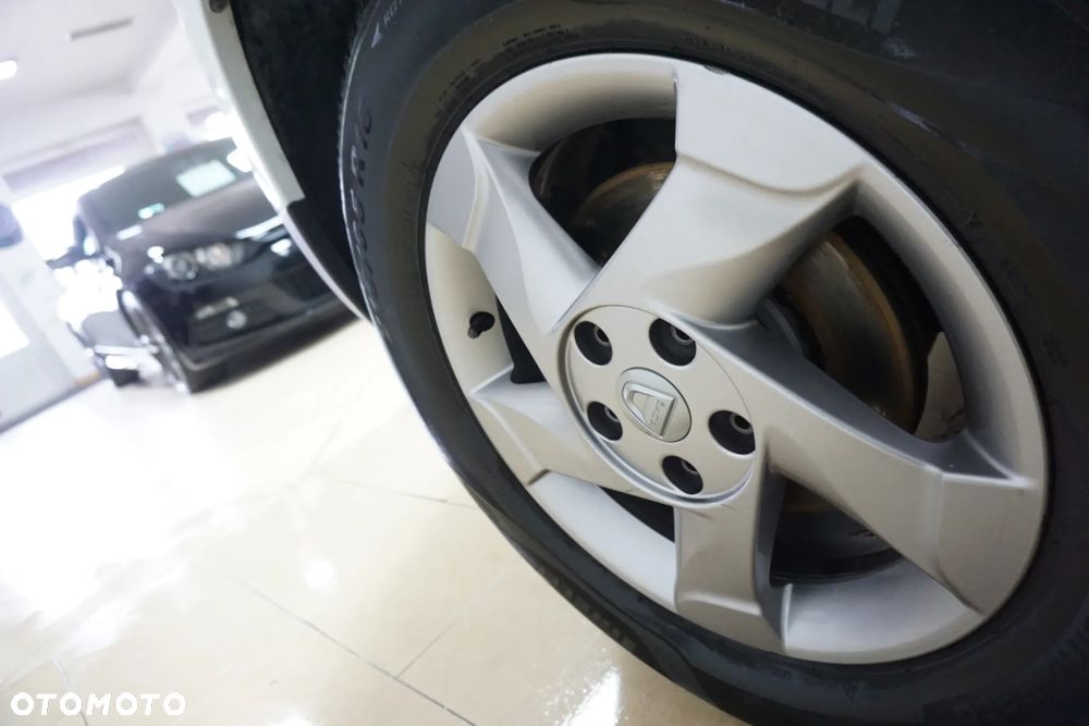 Dacia Duster dCi 110 FAP 4x2 Laureate - 7