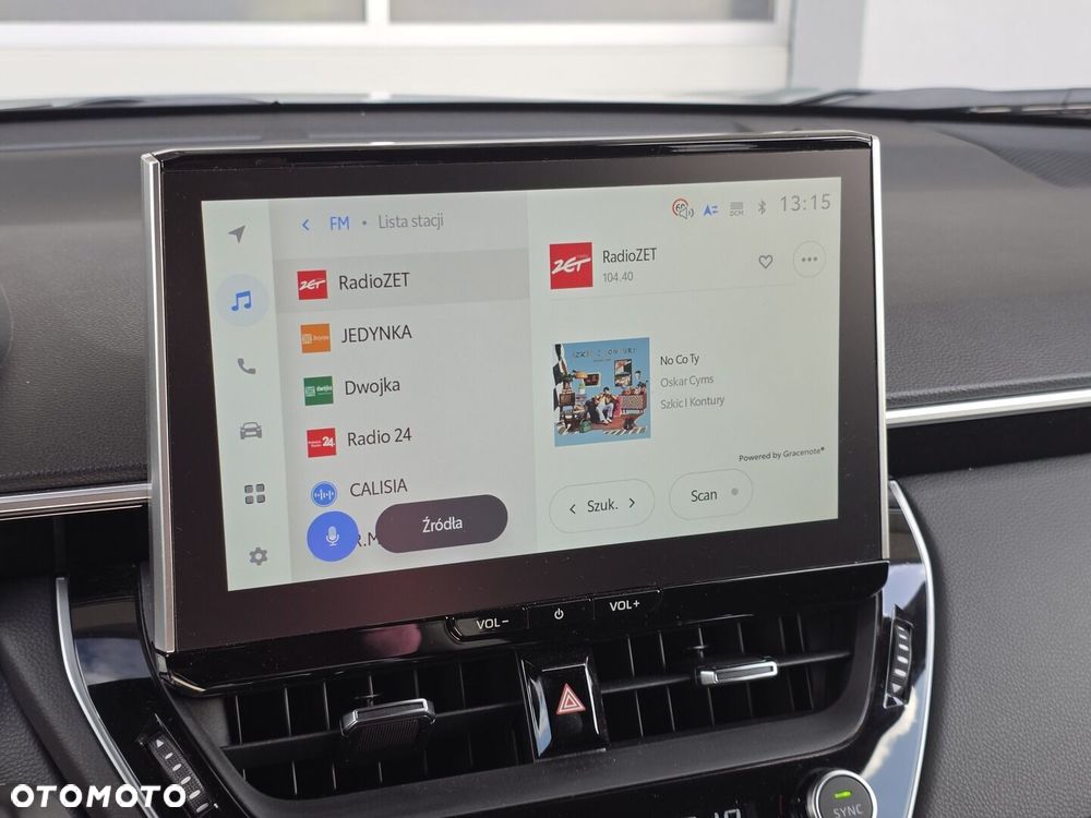 Toyota Corolla Cross - 12