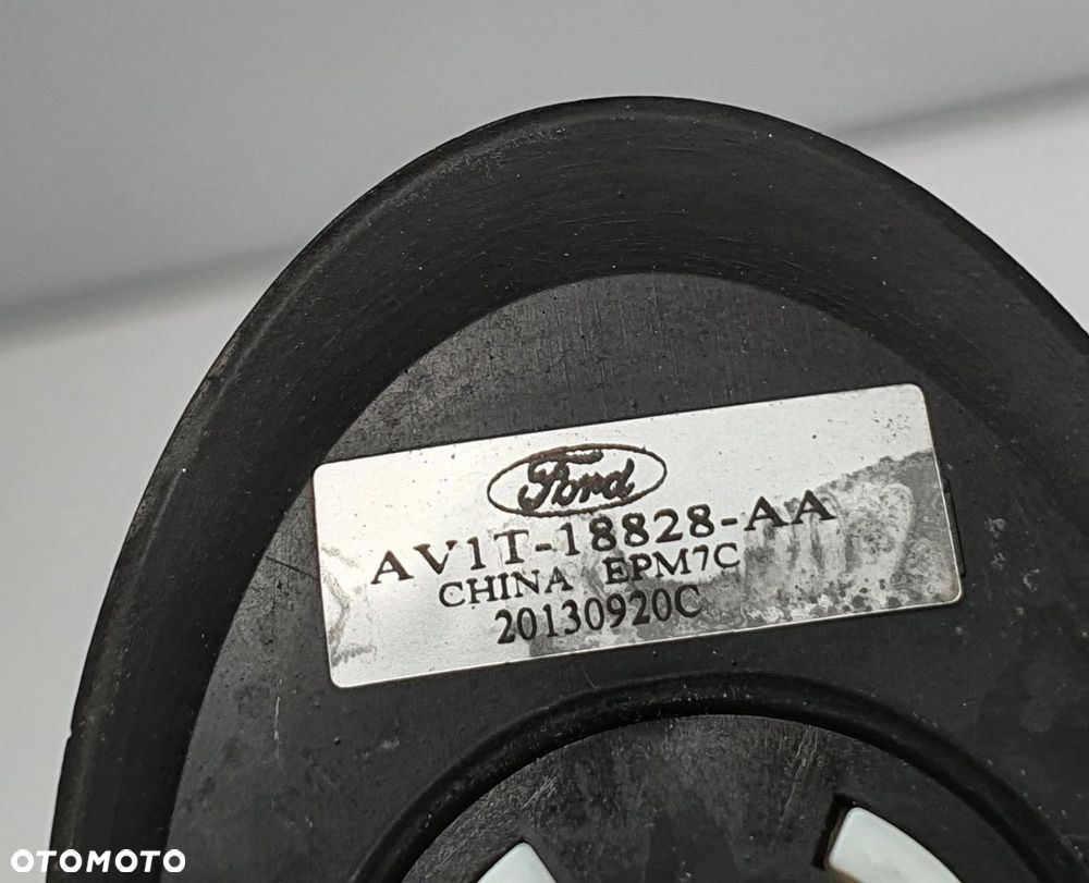 ANTENA DACHOWA DACHU BAT FORD B-MAX AV1T-18828-AA - 6