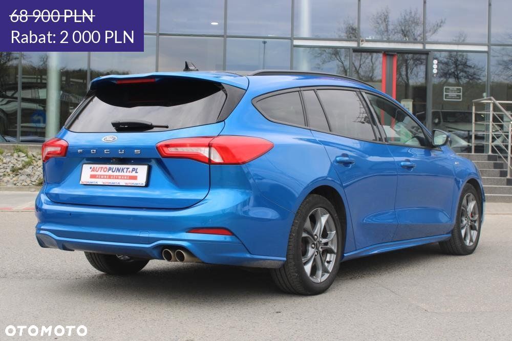 Ford Focus - 5