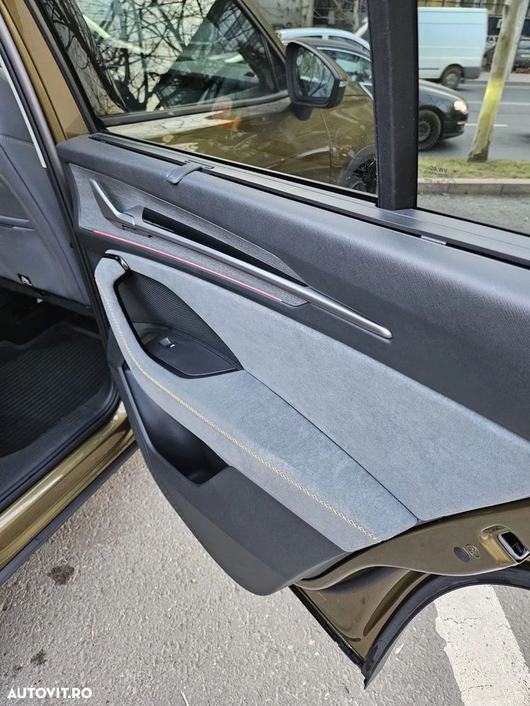 Skoda Kodiaq 1.5 TSI DSG MHEV Selection - 11