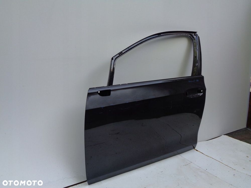 Volkswagen Golf VIII kombi drzwi lewe - 2