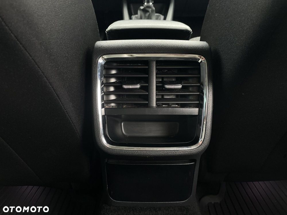 Skoda Octavia 2.0 TDI Style - 25