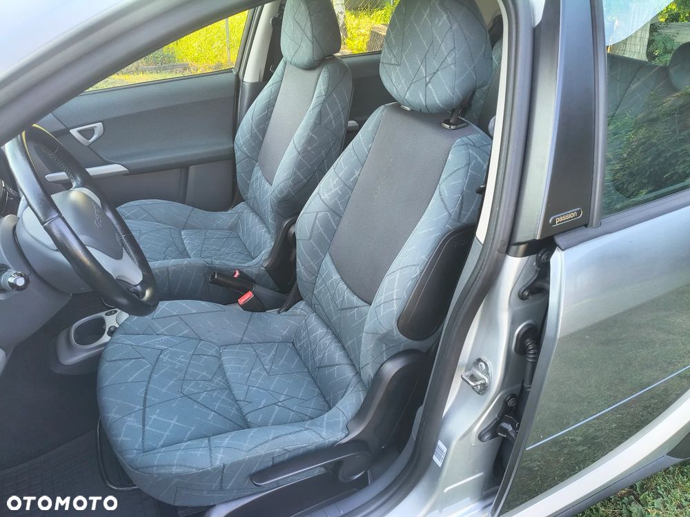 Smart Forfour softtouch passion - 6