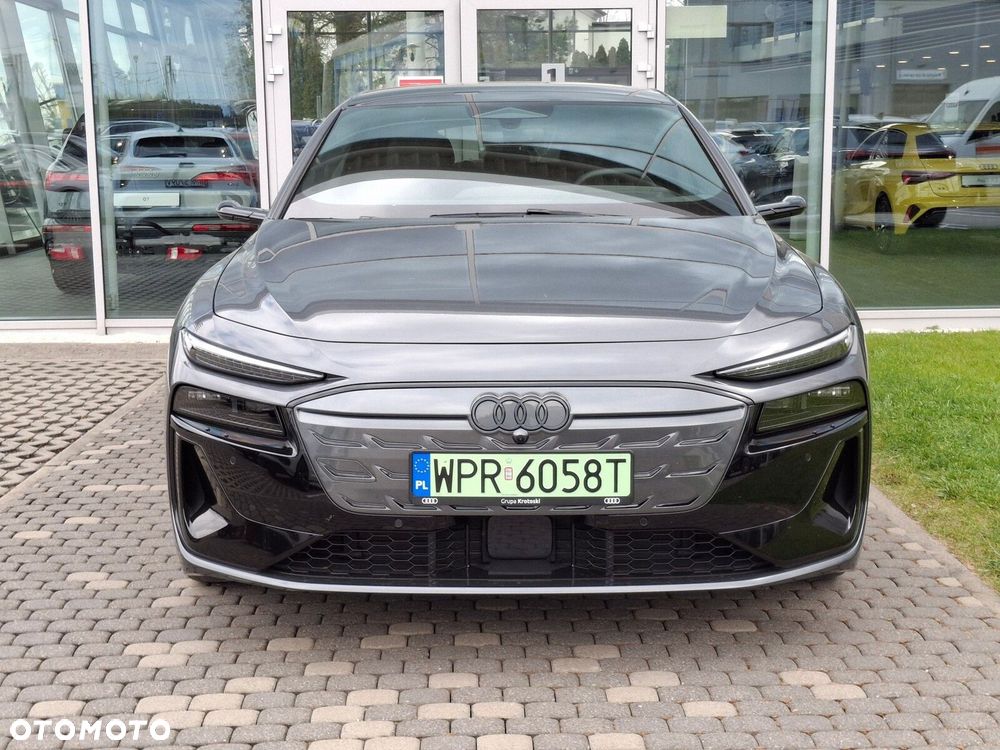 Audi A6 Avant e-tron - 10