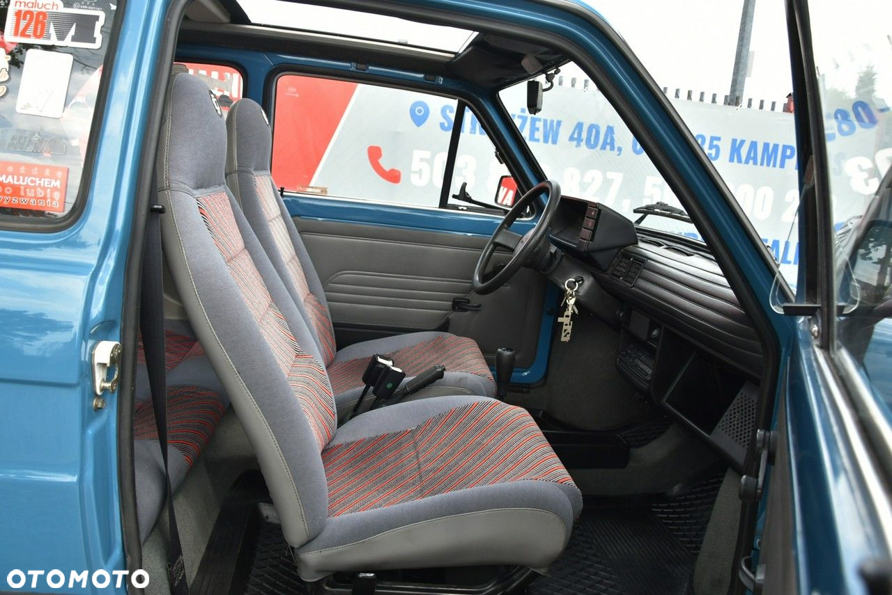 Fiat 126 - 16