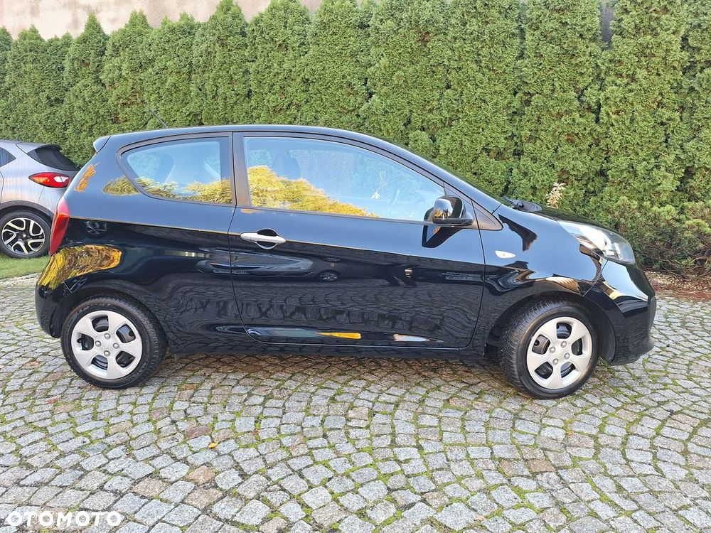 Kia Picanto - 6