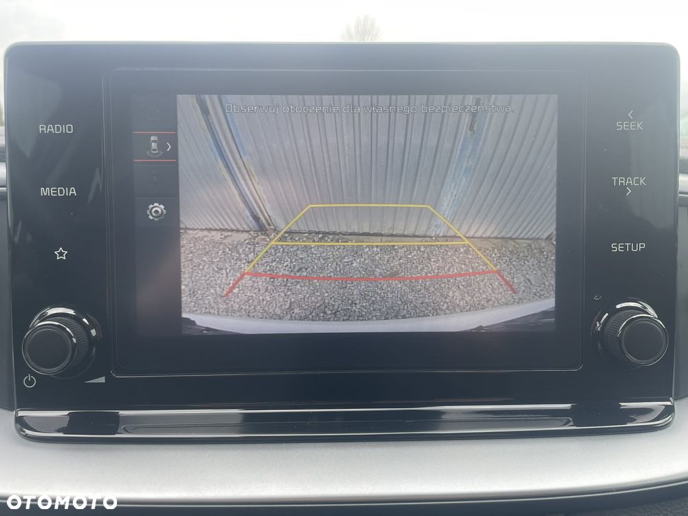 Kia XCeed 1.0 T-GDI L Business Line - 30