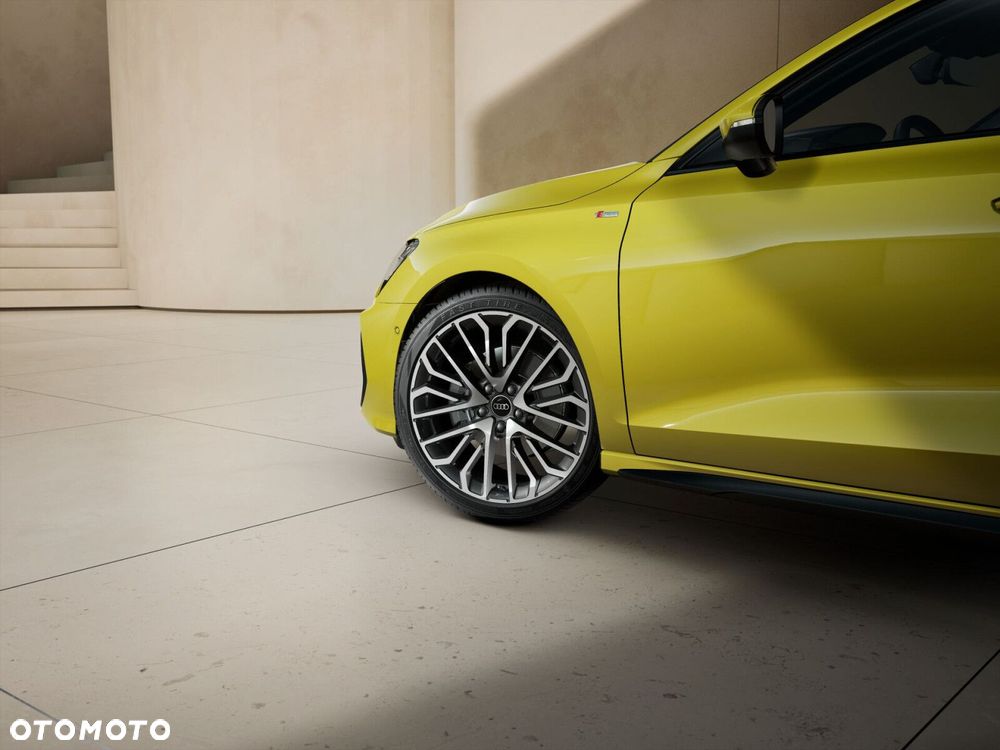 Audi A3 Sportback - 6