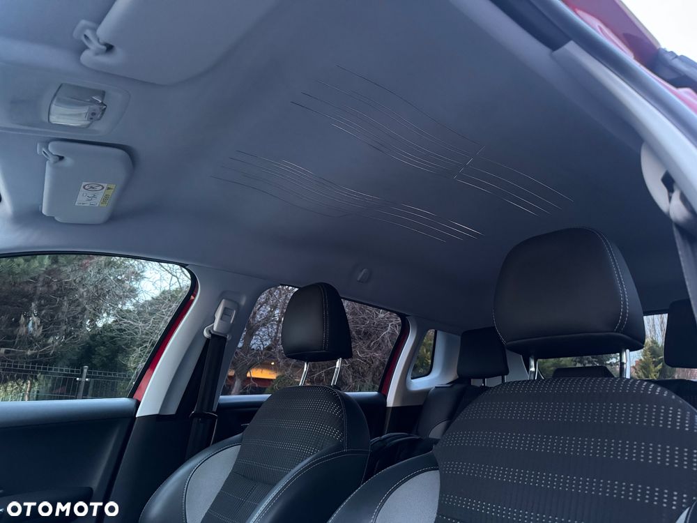 Peugeot 2008 PureTech 110 Stop&Start Allure - 12