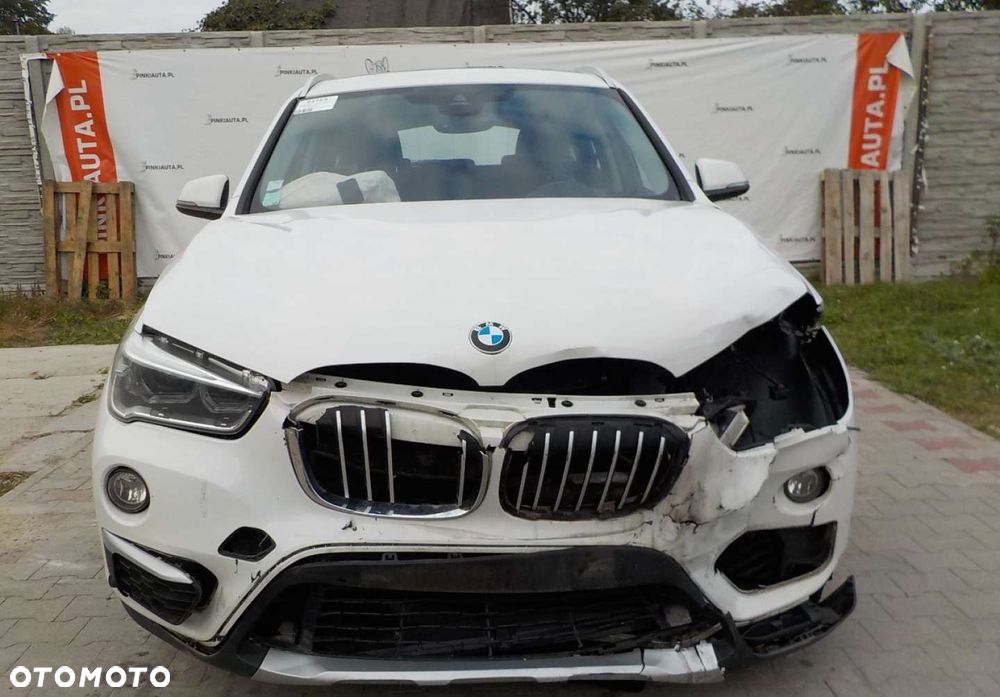 BMW X1 - 2