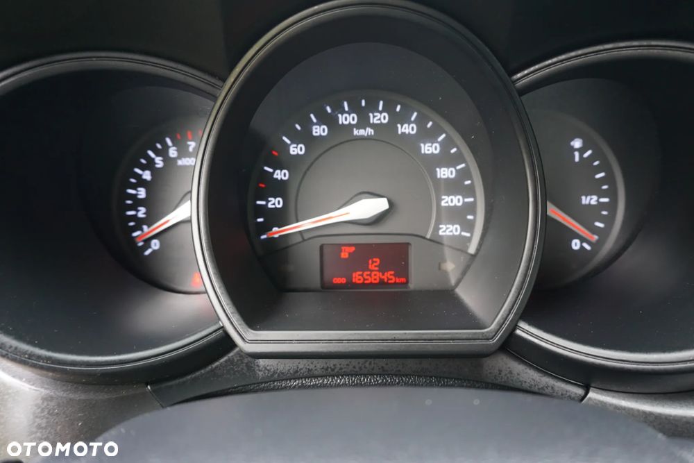Kia Rio 1.4 Dream-Team Edition - 22
