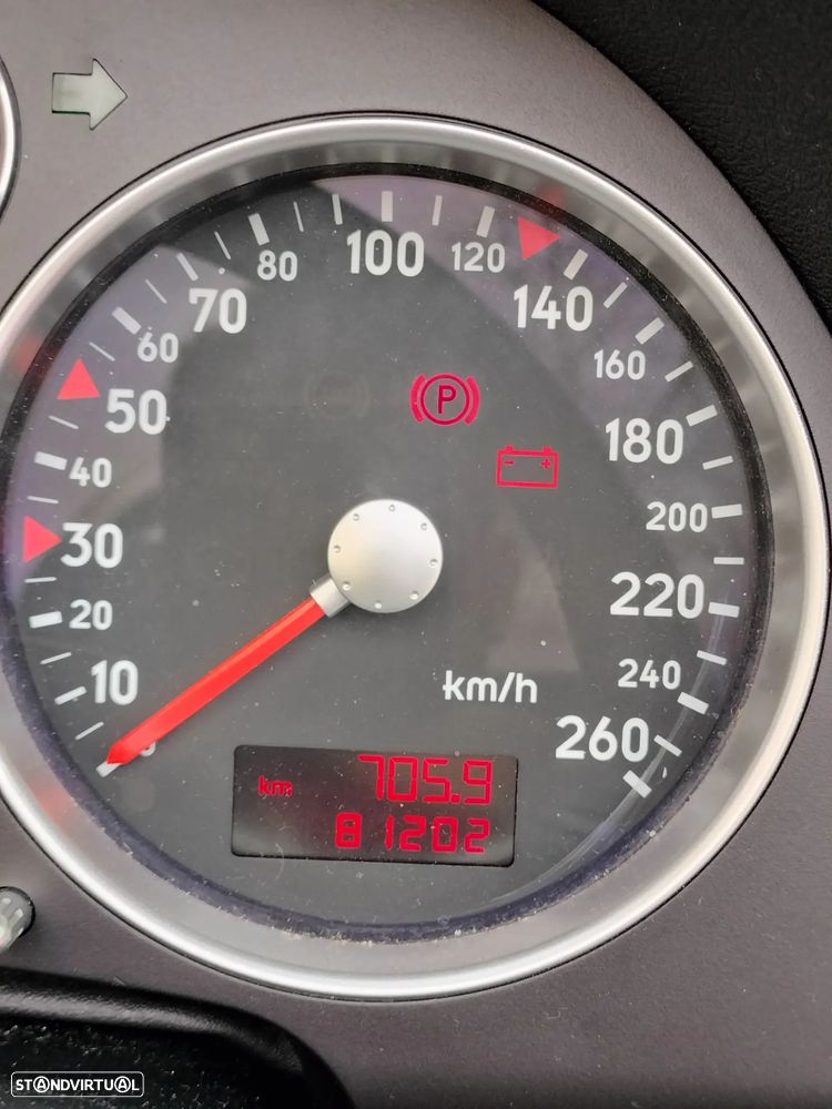 Audi TT Roadster 1.8 T quattro S-line - 21