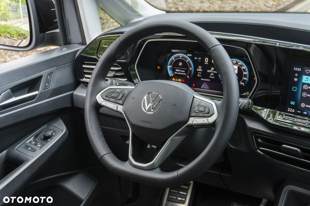 Volkswagen Caddy - 20