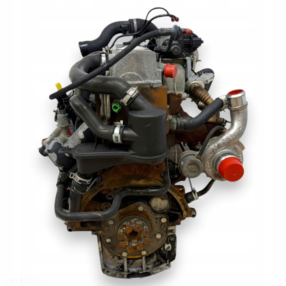 SILNIK R3PA Ford Transit Tourneo Connect 1.8 TDCI 90KM KOMPLET 144tyś - 6