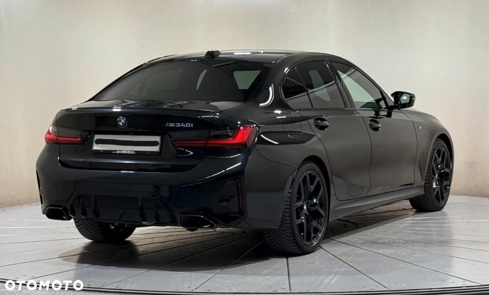 BMW Seria 3 - 5