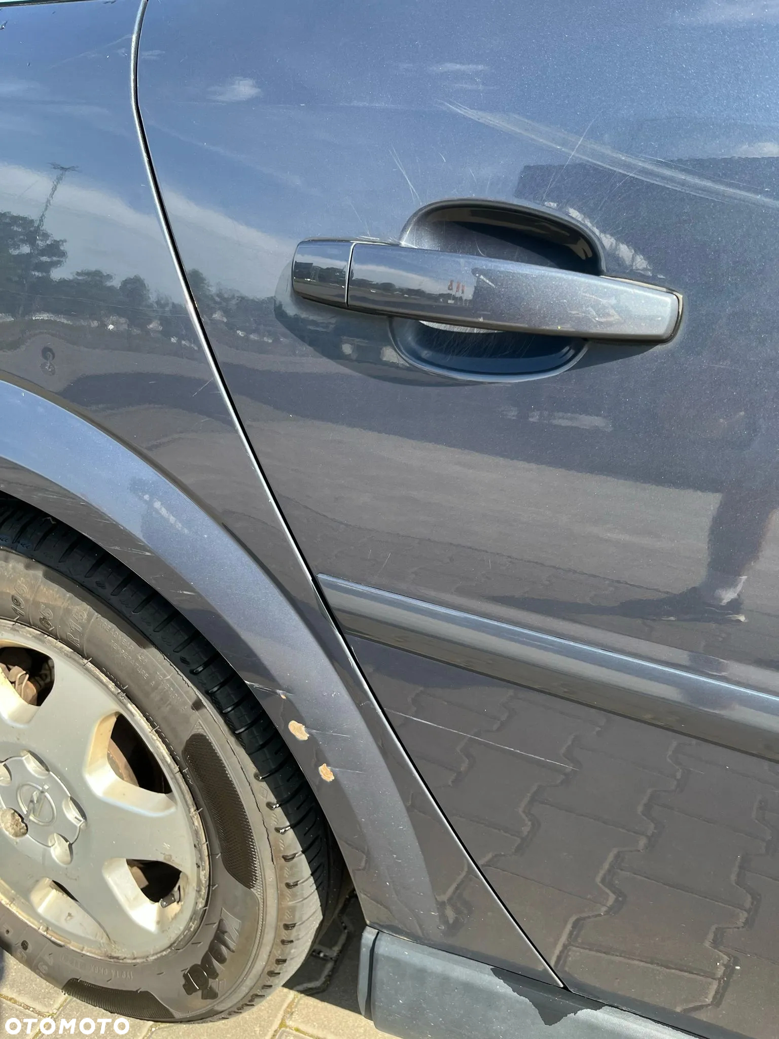 Opel Vectra 1.9 CDTI Cosmo - 16