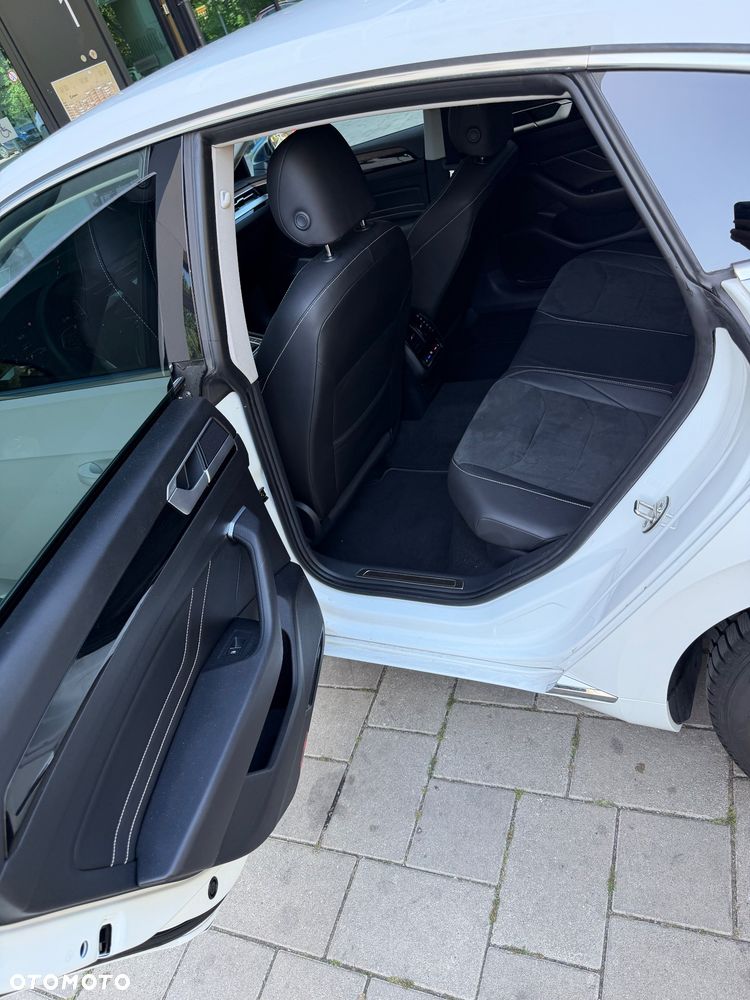 Volkswagen Arteon 2.0 TDI Elegance DSG - 11