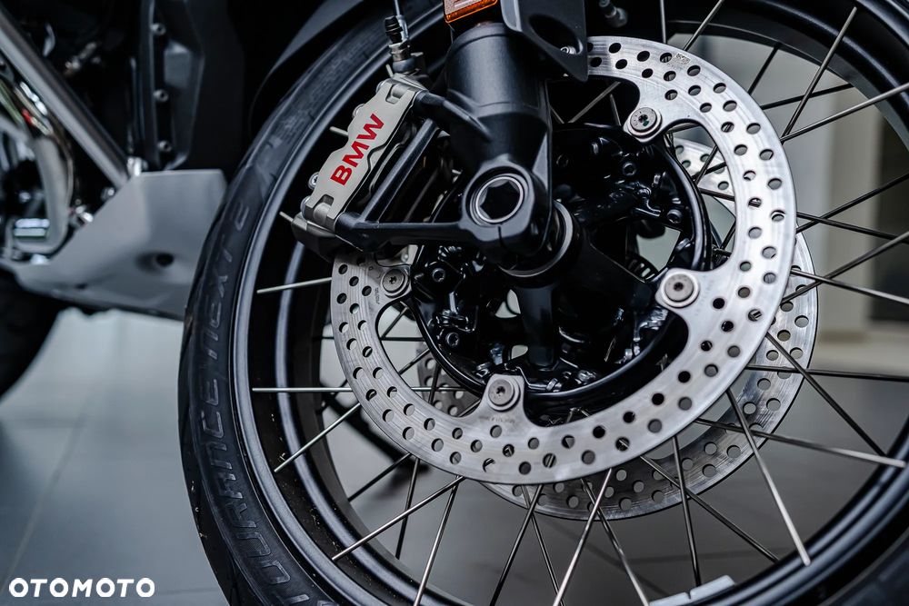 BMW GS - 10