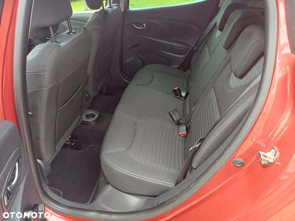 Renault Clio dCi 90 Limited - 12