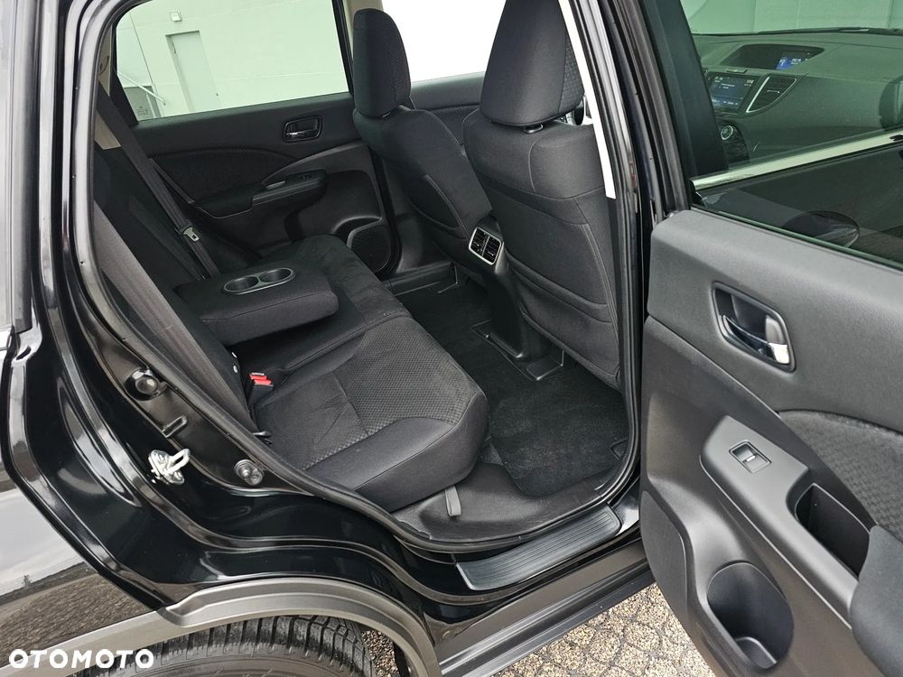 Honda CR-V 1.6i DTEC 2WD Elegance - 8