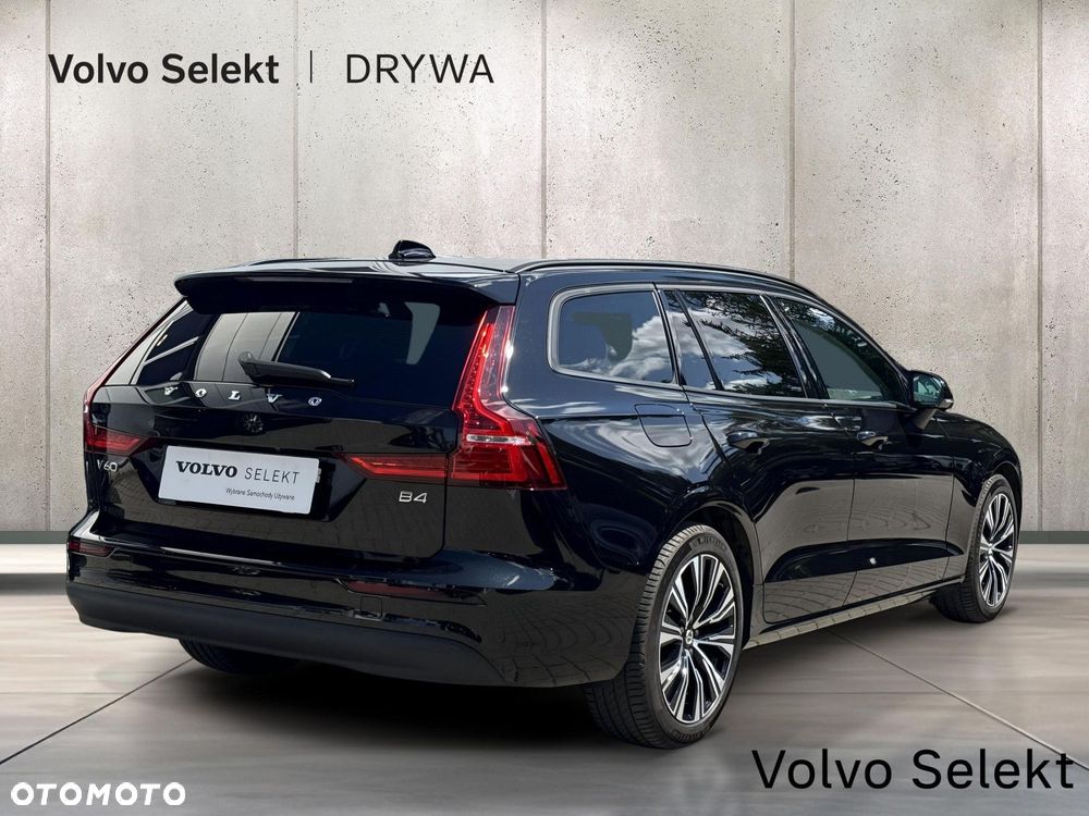 Volvo V60 - 7