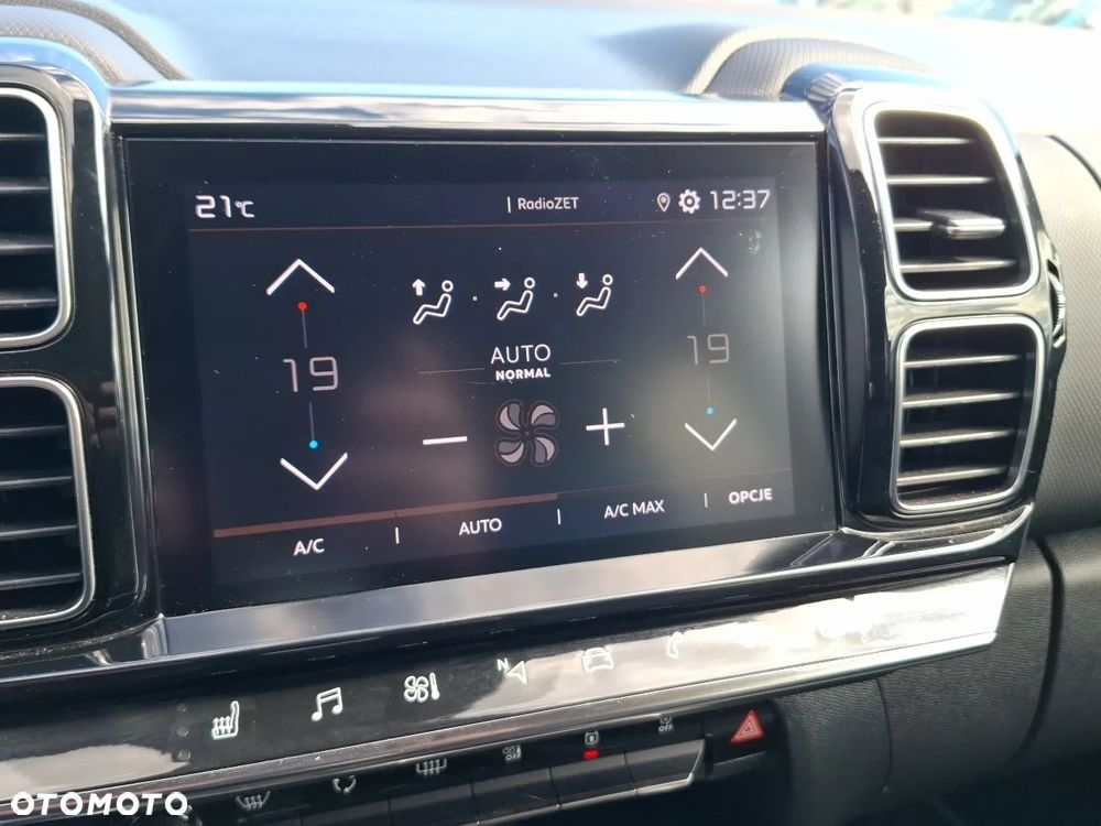 Citroën C5 Aircross 1.2 PureTech Shine Pack EAT8 - 32