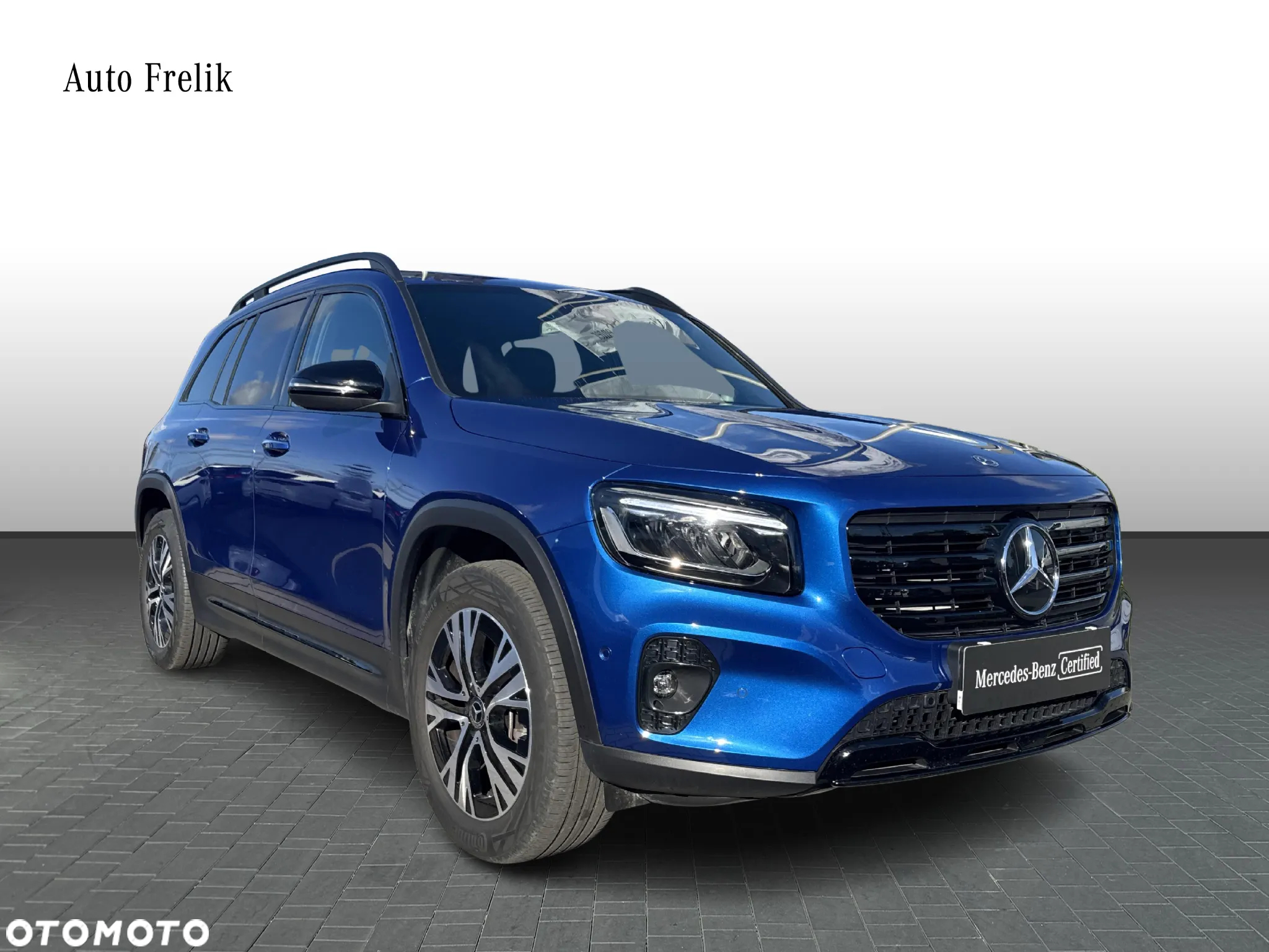 Mercedes-Benz GLB - 7