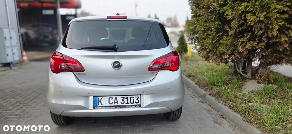 Opel Corsa 1.3 CDTI Color Edition - 13