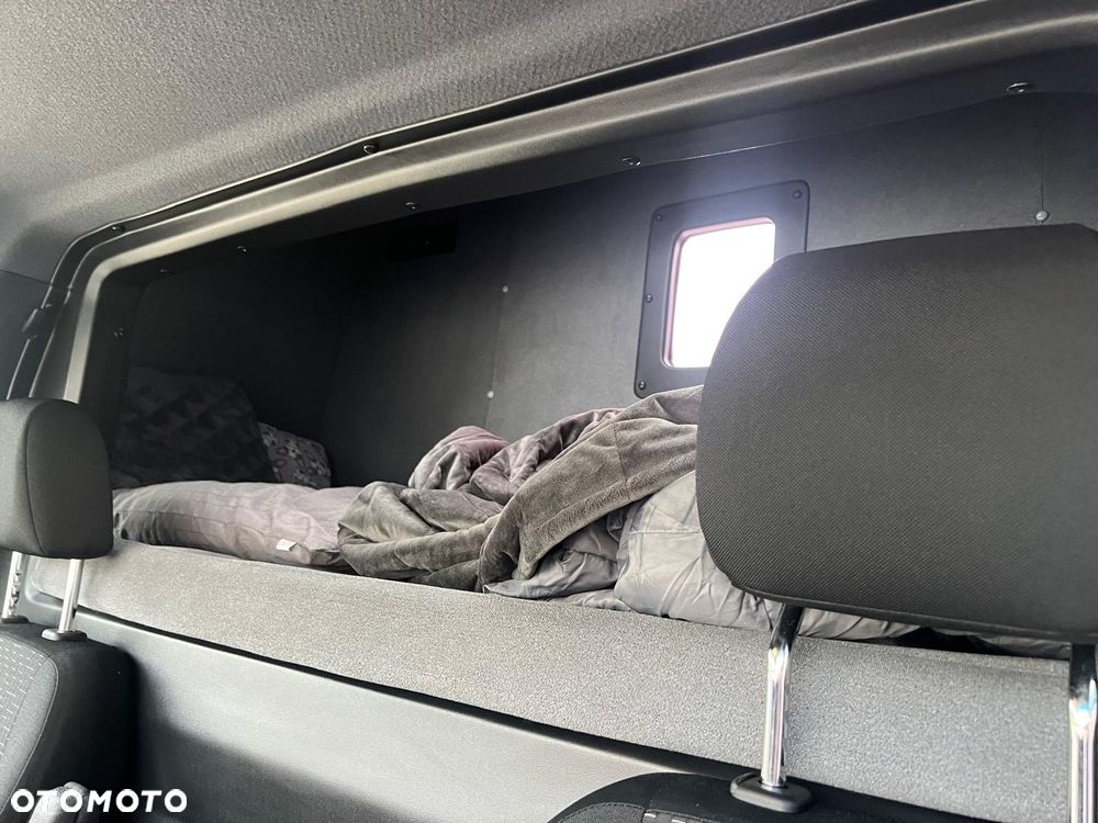 Mercedes-Benz Sprinter Autolaweta Holownik - 7