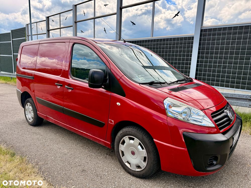 Fiat Scudo - 8