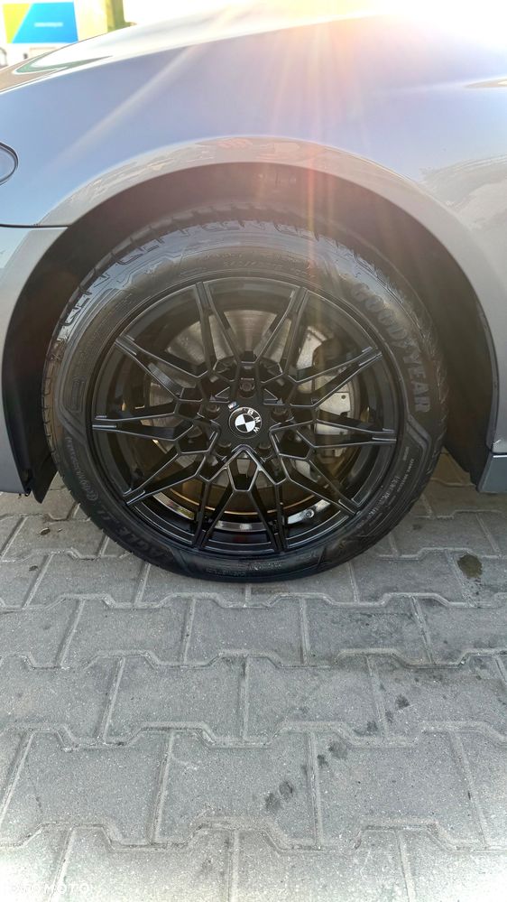BMW Seria 5 - 11