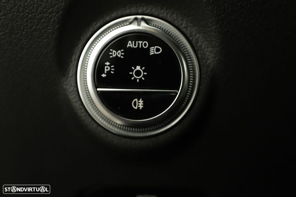 Mercedes-Benz C 220 - 17