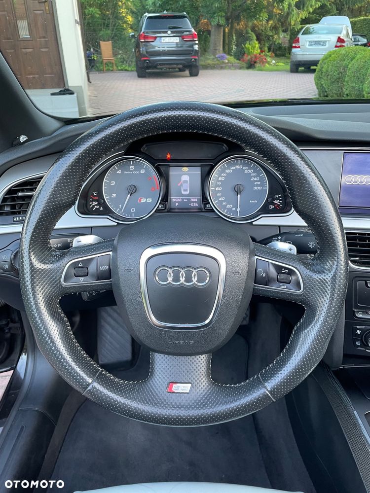 Audi S5 Coupé 3.0 TFSI Quattro S tronic - 26