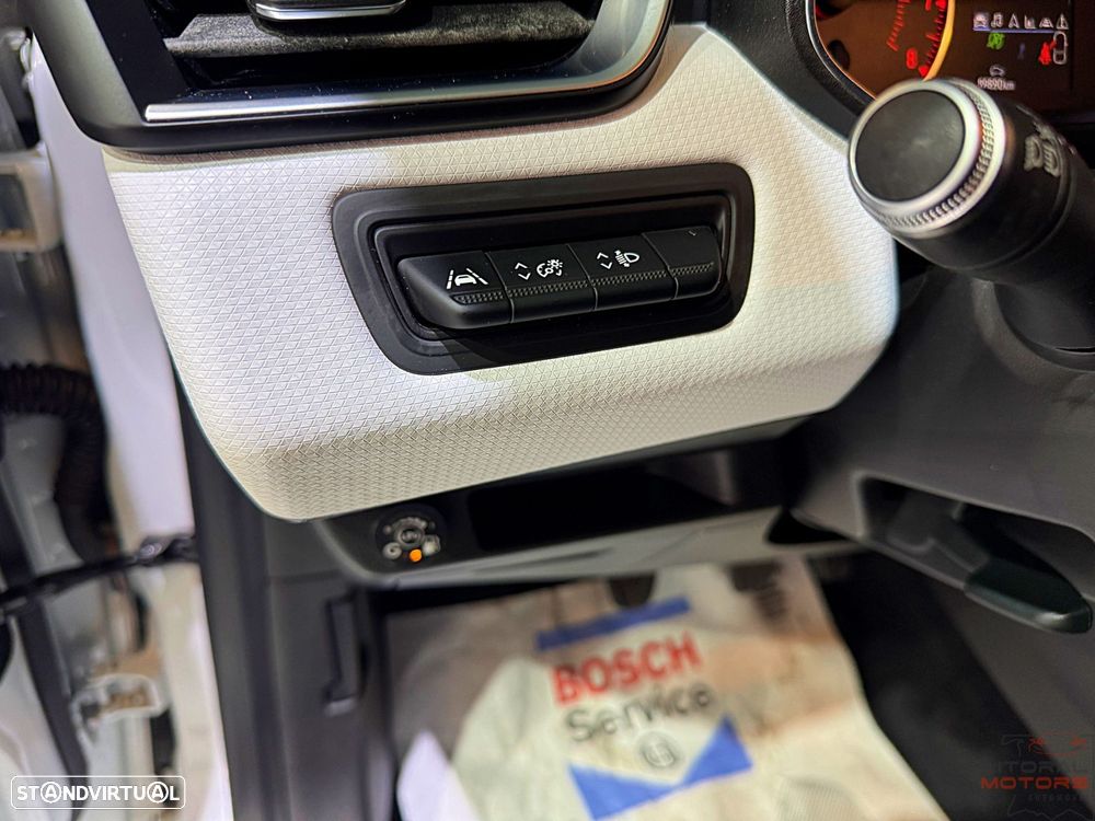 Renault Clio 1.0 TCe Limited Bi-Fuel - 18