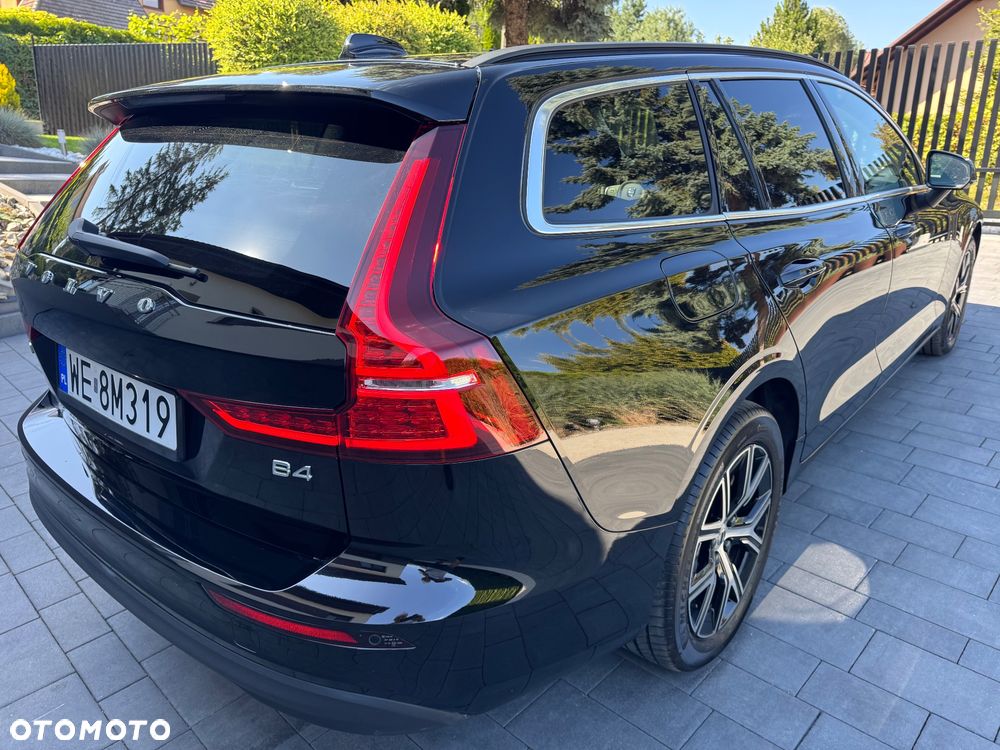 Volvo V60 B4 B Core - 25