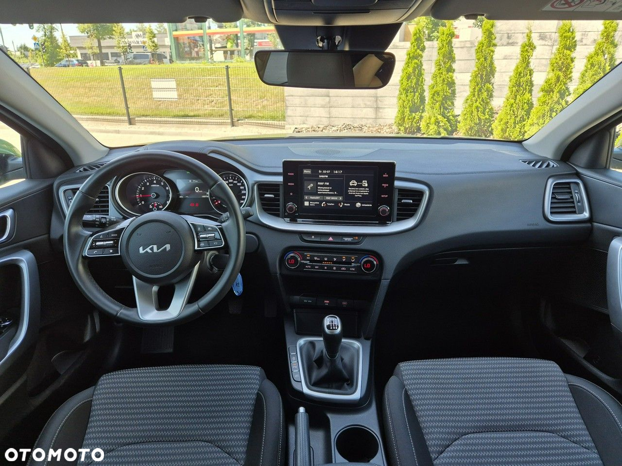 Kia XCeed - 17