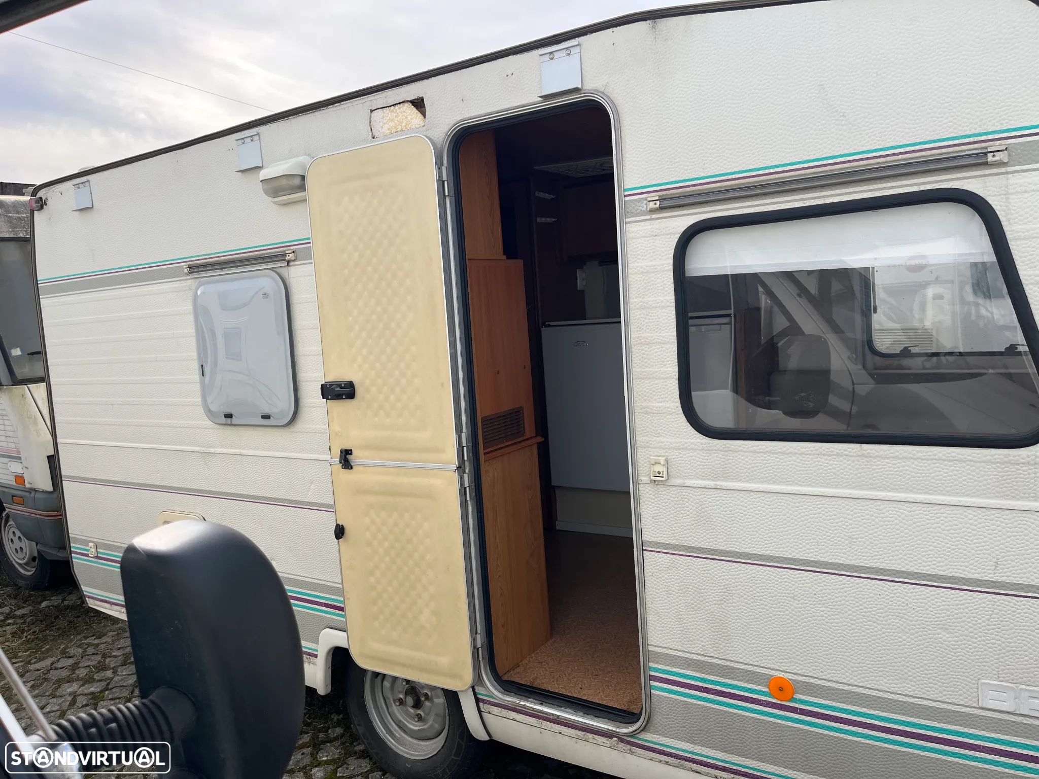 Caravelair Brasilia 475 - 20