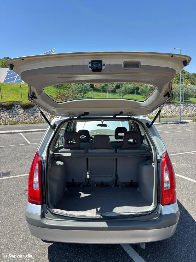 Mazda Premacy 2.0 DvTdi Exclusive - 9